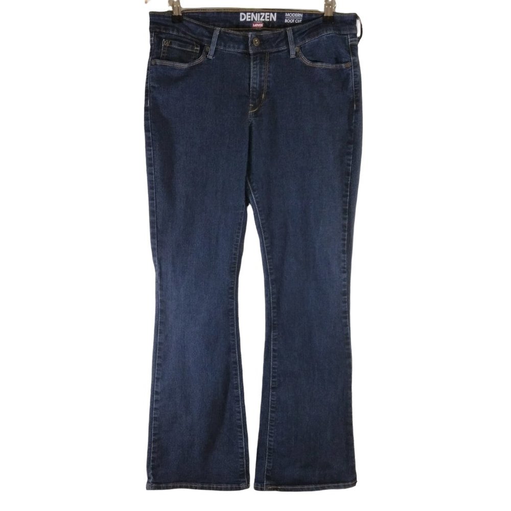 Levi's Bootcut Jeans Sz 14m